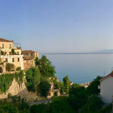 Studio Sant'Antonio Pizzo  Dış mekan fotoğraf