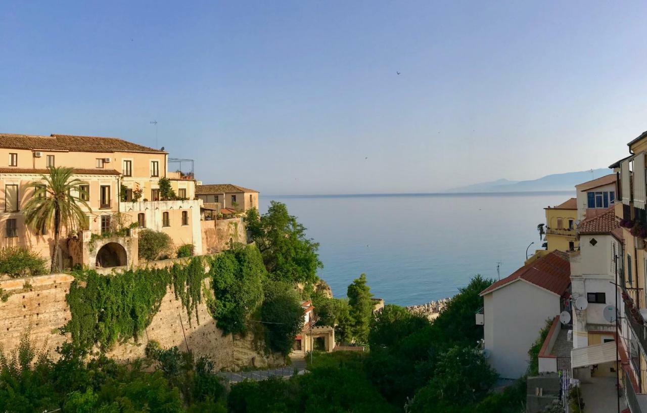 Studio Sant'Antonio Pizzo  Dış mekan fotoğraf