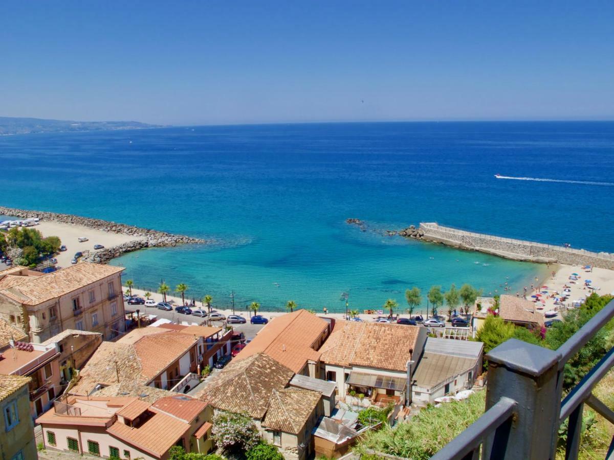 Studio Sant'Antonio Pizzo  Dış mekan fotoğraf