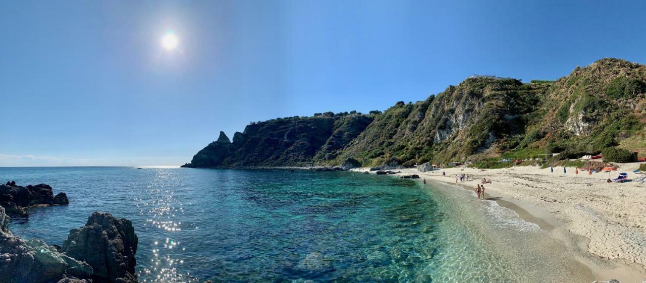 Studio Sant'Antonio Pizzo  Dış mekan fotoğraf