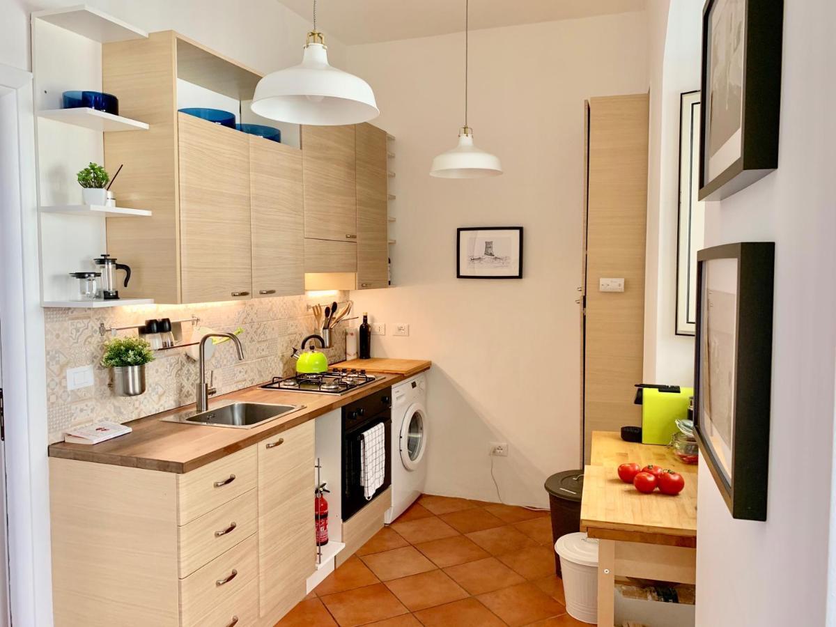 Studio Sant'Antonio Pizzo  Dış mekan fotoğraf