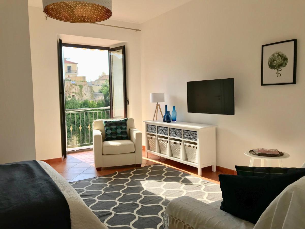 Studio Sant'Antonio Pizzo  Dış mekan fotoğraf